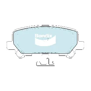 Bendix DB2368HD