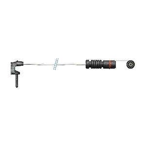 BWS1012 Bendix