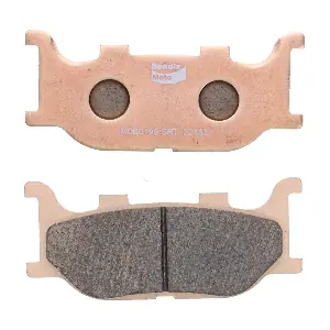 FA199 EBC Brakes