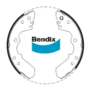 Bendix BS1662