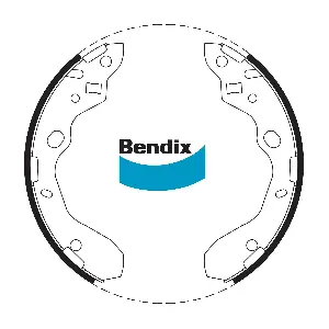 BS1771 Bendix