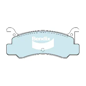Bendix DB1159GCT