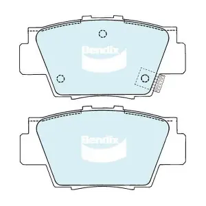 DB1207GCT Bendix