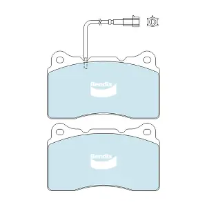 Bendix DB2067 GCT