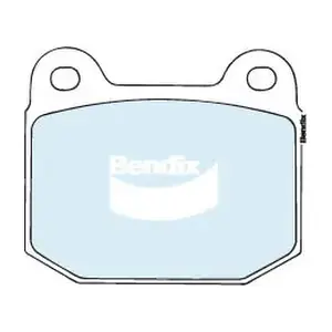 DB116GCT Bendix