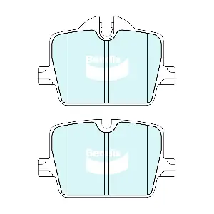 21433 Bendix