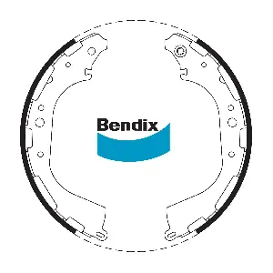 BS1726 Bendix