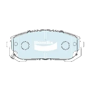 DB26114WD BENDIX