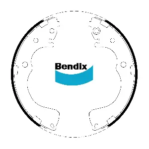 BS1845 Bendix