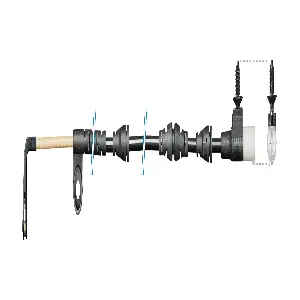 BWS1144 Bendix