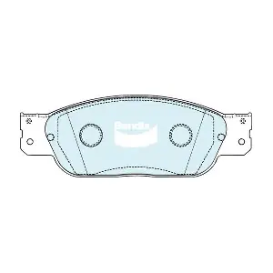 Bendix 7676 GCT
