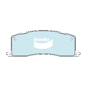 DB12134WD Bendix