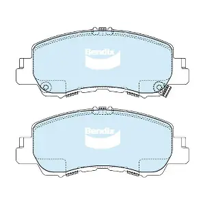 DB2540 GCT Bendix