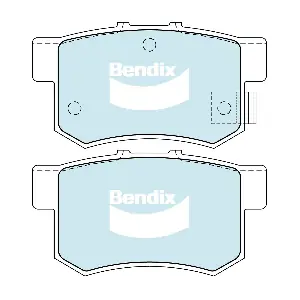 DB1265 GCT Bendix