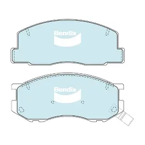 Bendix DB12764WD