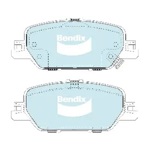 DB24504WD BENDIX