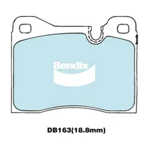 Bendix DB163GCT
