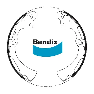 BS1657 Bendix