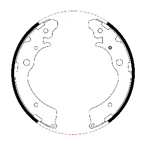 Bendix BS1764