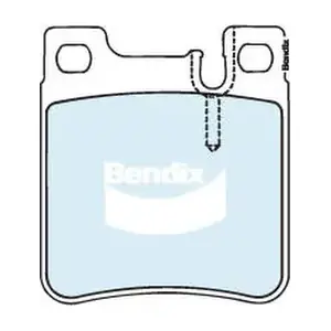 Bendix DB1241 EURO+