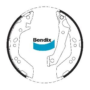 BS1779 Bendix