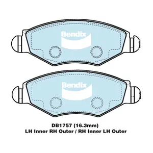 Bendix DB1757 GCT