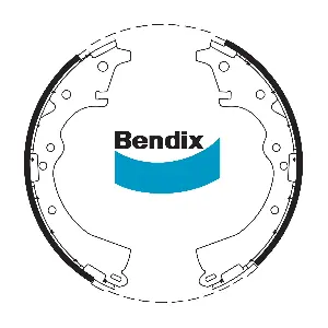 BS1492 Bendix
