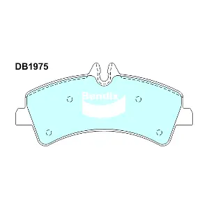 DB1975HD Bendix