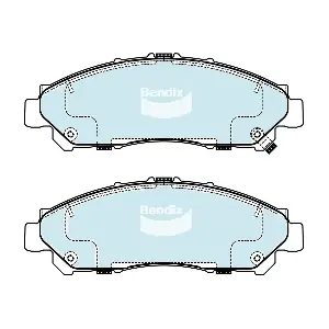 DB2525HD Bendix