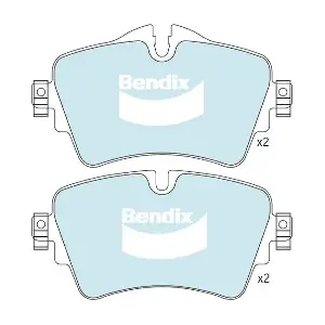 Bendix DB2493 EURO+