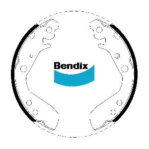 BS5012 Bendix