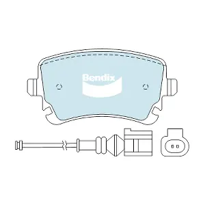 Bendix DB1956 EURO+