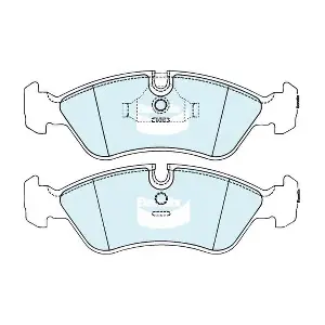 Bendix DB1228 EURO+