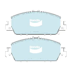 DB2304 GCT Bendix