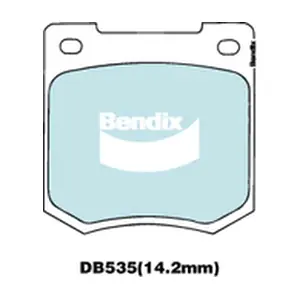 DB535GCT Bendix