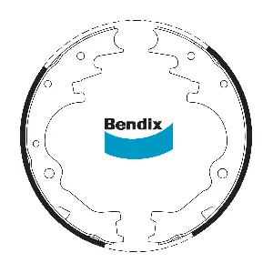 BS1665 Bendix