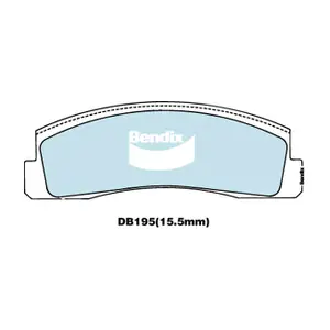 DB195GCT Bendix