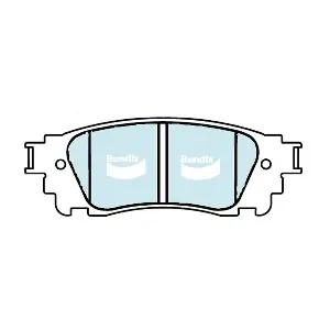 Bendix DB2419 GCT