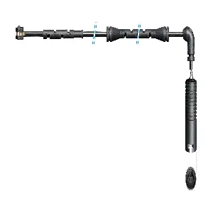 BWS1024 Bendix