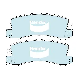 DB1147GCT Bendix