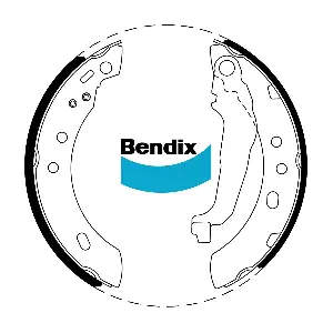 BS1725 Bendix