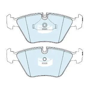Bendix DB1131 EURO+