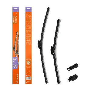BOSCH 3397118308 Щітка двірника