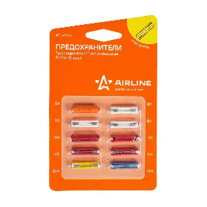 AFU-V-01 Airline