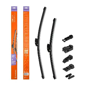 AWB-BK-600-500K Airline