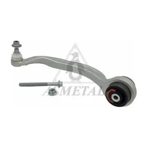 23AU0221 ASMETAL