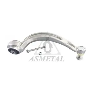 23AU0121 ASMETAL