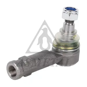 ASMETAL 17FR09