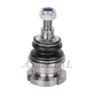 ASMETAL 10MR4600 Нижній/верхній кульовий шарнір