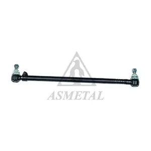 22MR0100 ASMETAL
